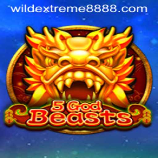 Exploring the Exciting World of 5GodBeasts: Unleashing WildExtreme888