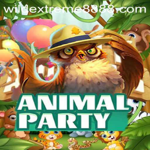 Explore the Exciting World of AnimalParty with WildExtreme888
