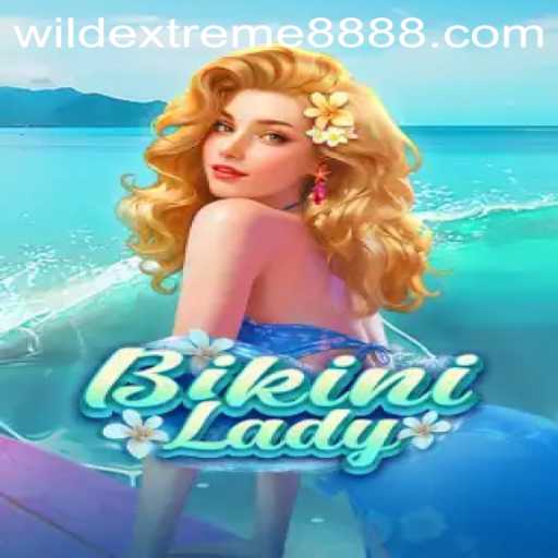 Discover the Wild Adventure of BikiniLady and WildExtreme888