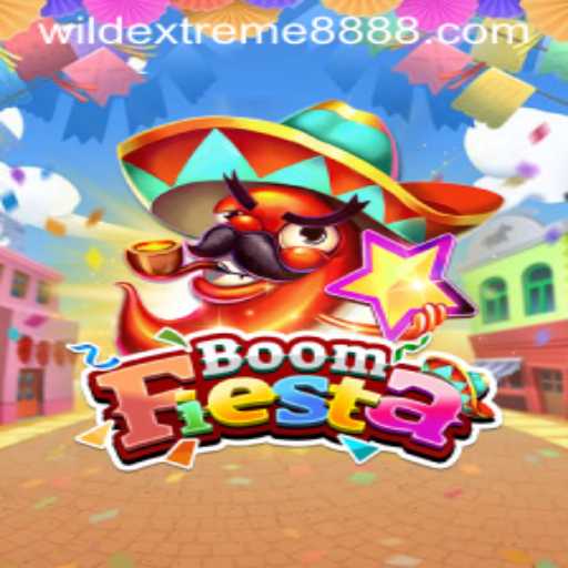 BoomFiesta: The Explosive Adventure of WildExtreme888