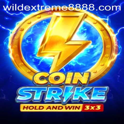 CoinStrike: An Immersive Experience in Wild Extreme 888
