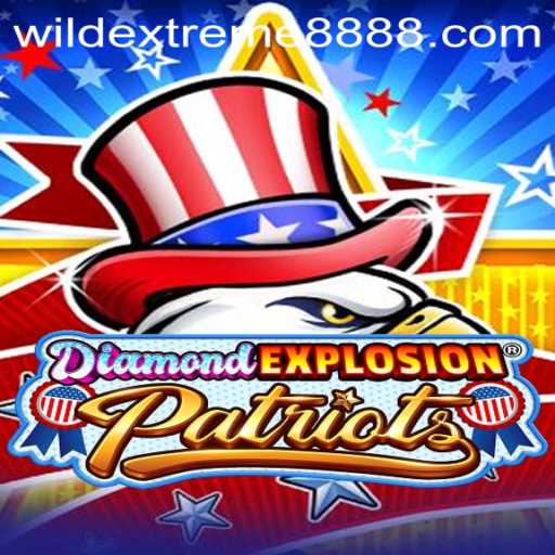 Exploring DiamondExplosionPatriots: An In-depth Look into the Adventurous World of WildExtreme888