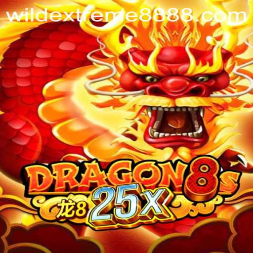 Discover the Exciting World of Dragon8s25x: Master the WildExtreme888 Challenge