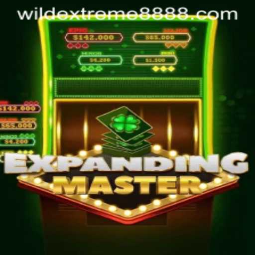 Discovering the Thrills of ExpandingMaster: A Journey into WildExtreme888
