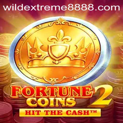 Exploring the Thrills of FortuneCoins2 and the WildExtreme888 Feature