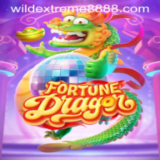 Explore the Mystical World of FortuneDragon and the WildExtreme888 Features