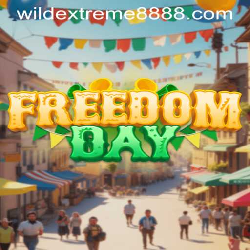 Discover the Thrills of FreedomDay: An Exciting Journey with WildExtreme888