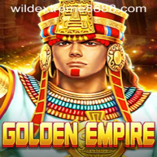 GoldenEmpire: The New Frontier in Gaming with WildExtreme888