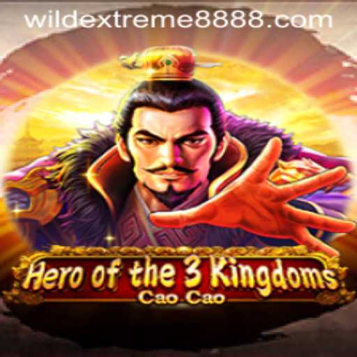Heroofthe3KingdomsCaoCao: A Revolutionary Gaming Experience