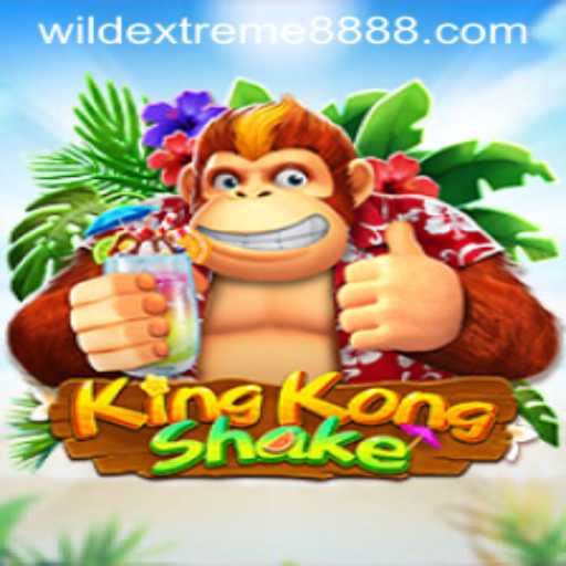 Exploring KingKongShake: A Thrilling Gaming Experience with WildExtreme888