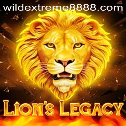 Exploring the Excitement of LionsLegacy: The WildExtreme888 Revolution