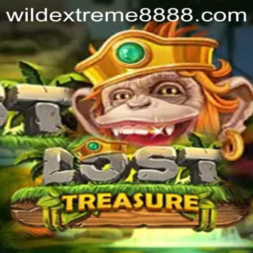 Discover the Adventure of LostTreasure in WildExtreme888