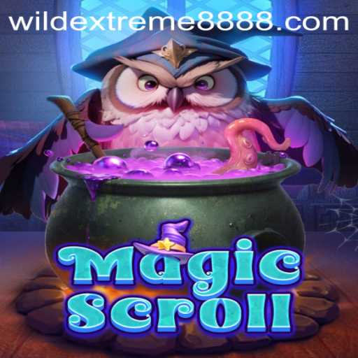 Exploring MagicScroll: An In-Depth Guide to WildExtreme888