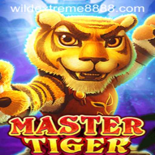 MasterTiger: An Immersive Gaming Experience with WildExtreme888