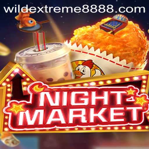 Exploring NIGHTMARKET: A Thrilling Journey into the Gaming World