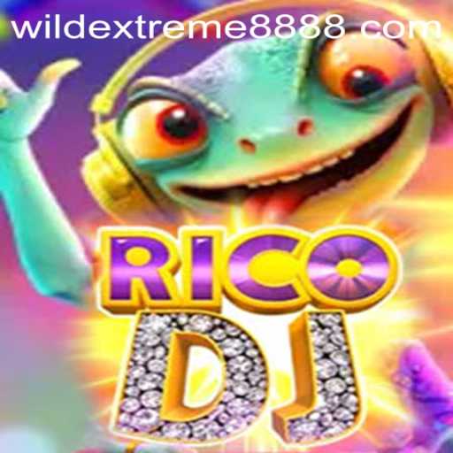 RicoDJ: Exploring the Innovative Features and Exciting Gameplay of WildExtreme888