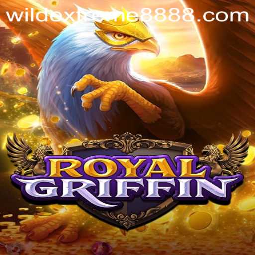 Unveiling RoyalGriffin: A Majestic Adventure in WildExtreme888