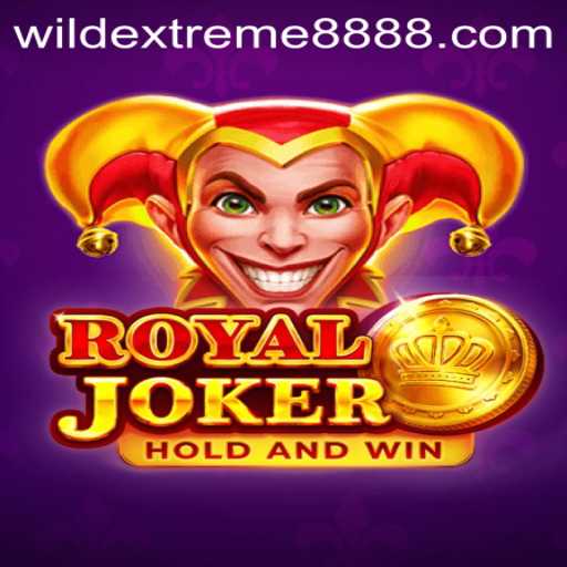 Discover the Thrilling World of RoyalJoker: A Deep Dive into the WildExtreme888 Experience