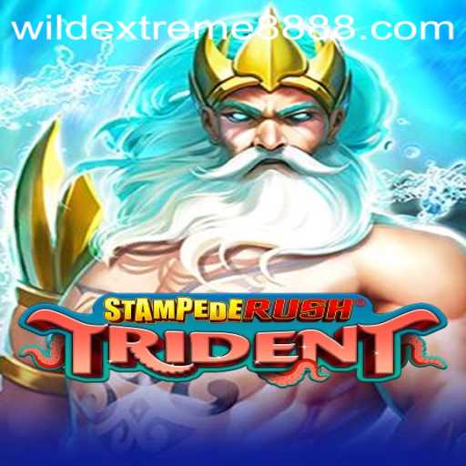 StempedeRushTrident: A Thrilling Expedition into the World of 