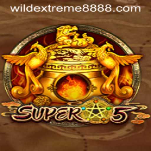 Discover the Exciting World of Super5: A Comprehensive Guide with WildExtreme888