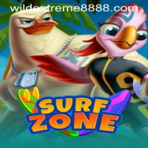 Explore the Thrilling World of SurfZone: WildExtreme888 Awaits