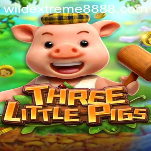 Explore the Exciting World of THREELITTLEPIGS: An Epic Adventure with WildExtreme888