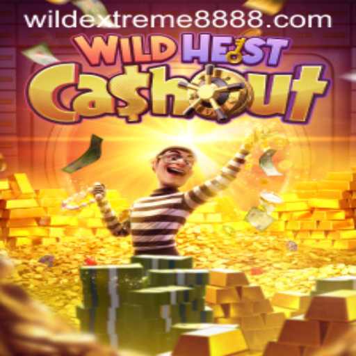 Experience the Thrill of WildHeistCashout with WildExtreme888