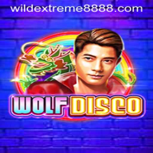 WolfDisco: Unleashing the WildExtreme888 Gaming Experience