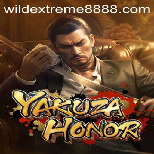 YakuzaHonor: An Exciting Dive into the World of WildExtreme888