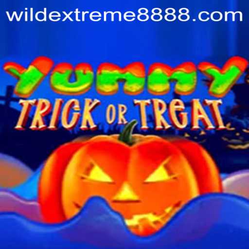 Unleash the Thrills with YummyTrickorTreat: A Spectacular Adventure with WildExtreme888