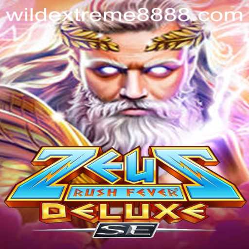 ZeusRushFeverDeluxeSE: The Ultimate Gaming Experience with WildExtreme888 Features